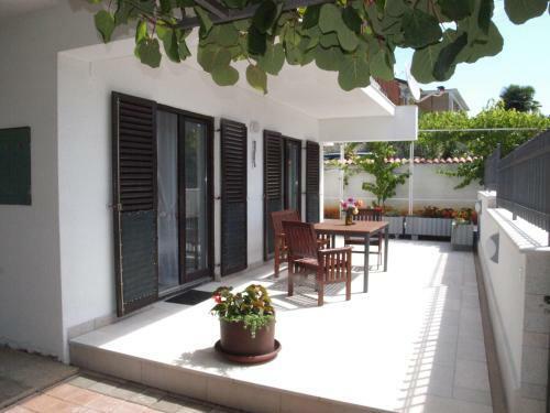 Apartments Villa Materada Donato