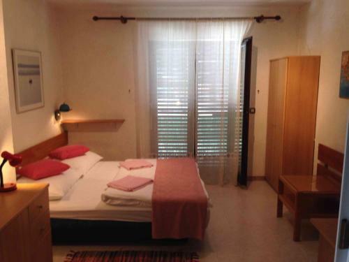 Apartments Villa Materada Donato