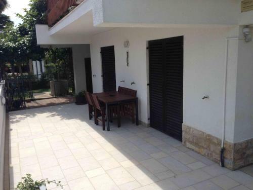 Apartments Villa Materada Donato