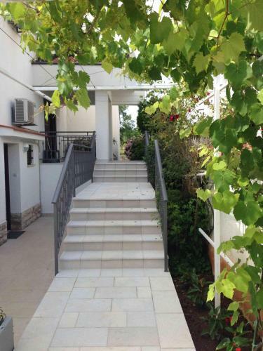 Apartments Villa Materada Donato