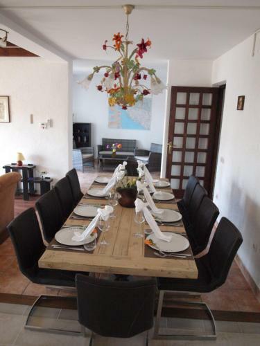 Apartments Villa Materada Donato