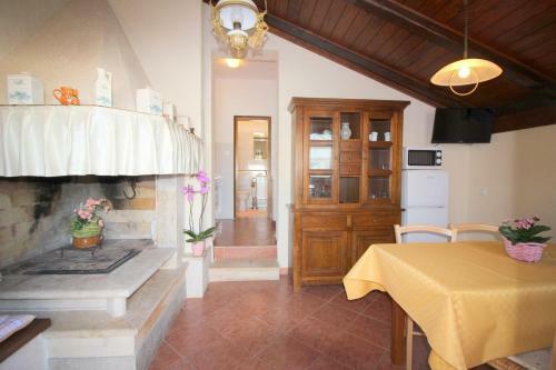 Apartment In Porec/istrien 10306