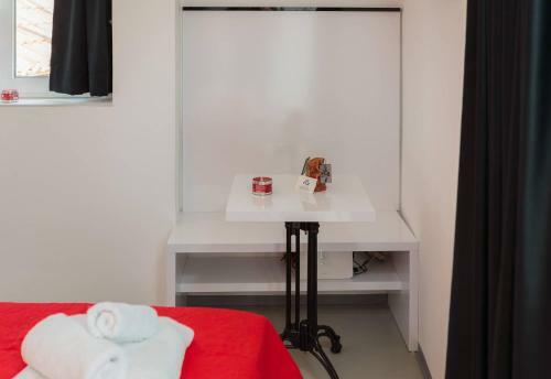 Apartamentos Plr-peristyle Luxury Rooms