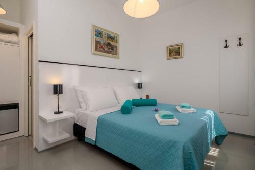 Apartamentos Plr-peristyle Luxury Rooms
