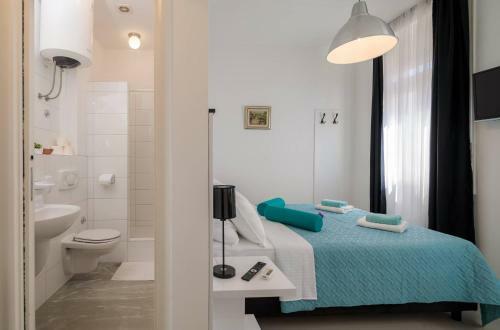 Apartamentos Plr-peristyle Luxury Rooms