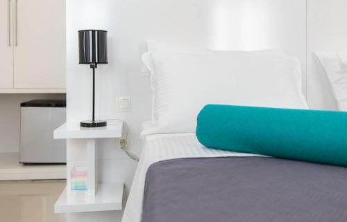 Apartamentos Plr-peristyle Luxury Rooms