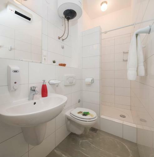 Apartamentos Plr-peristyle Luxury Rooms