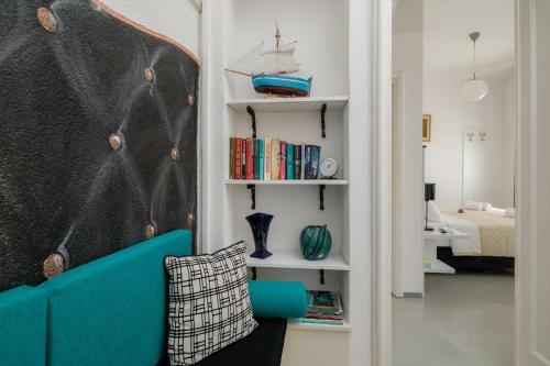 Apartamentos Plr-peristyle Luxury Rooms
