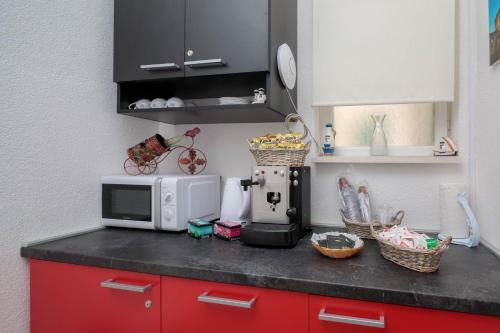 Apartamentos Plr-peristyle Luxury Rooms