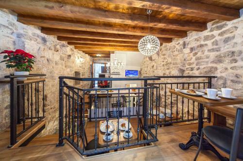 Villa Split Heritage Hotel