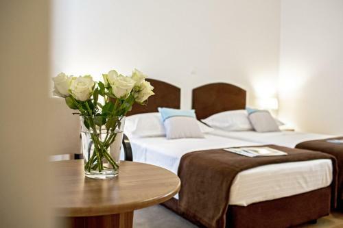 Hostal Rooms Margarita