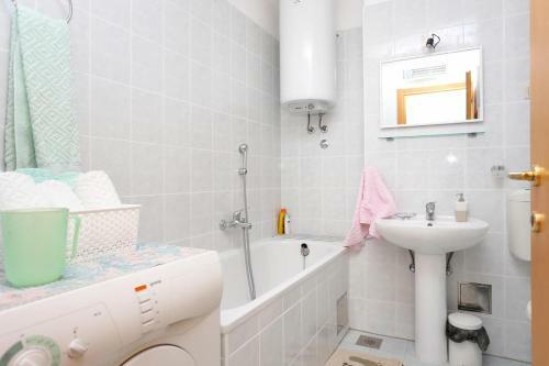 Holiday Apartments Split - 11638