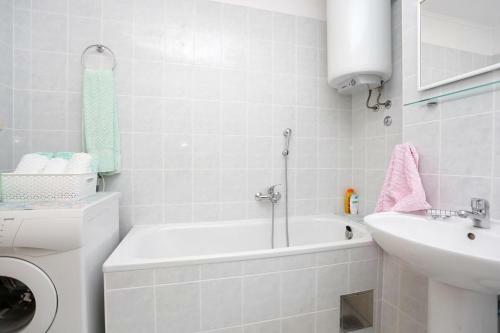 Holiday Apartments Split - 11638