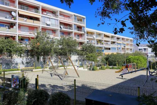 Holiday Apartments Split - 11638
