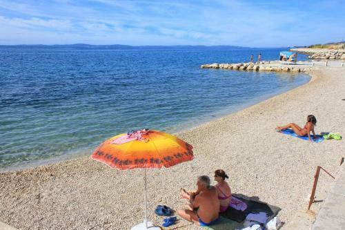Holiday Apartments Split - 11638
