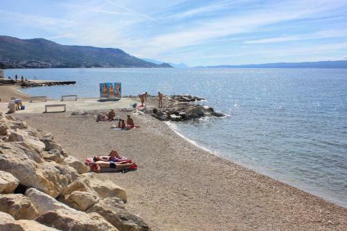 Holiday Apartments Split - 11638