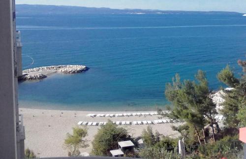 Apartments By The Sea Split - 2983