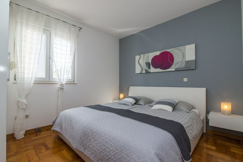 Apartment Mirela