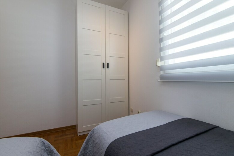 Apartment Mirela