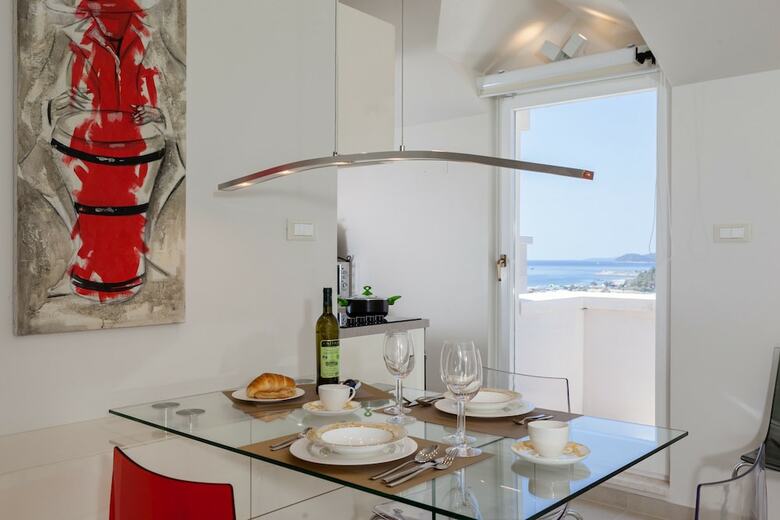 Apartamentos Palace Lidija