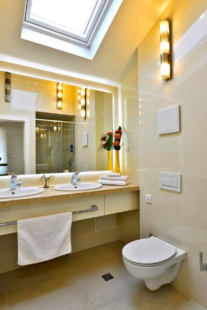 Apartamentos Palace Lidija