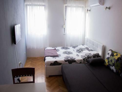Studio Apartment Zen