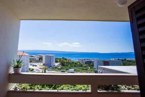 Grand View Apartments