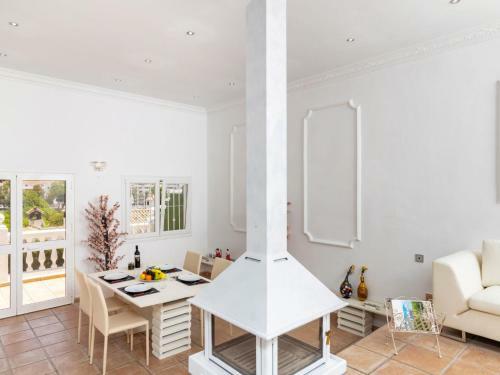 Holiday Home Villa Ebano