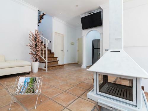 Holiday Home Villa Ebano