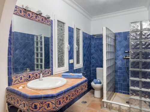 Holiday Home Villa Ebano