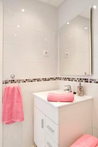 Tranquil Andaluz Townhouse
