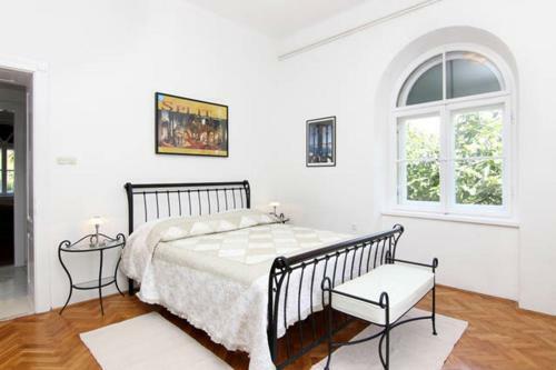 Apartamento Historic Villa