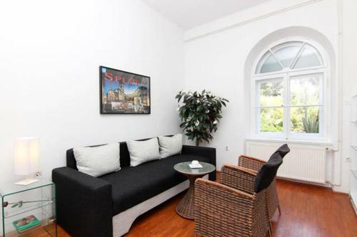 Apartamento Historic Villa
