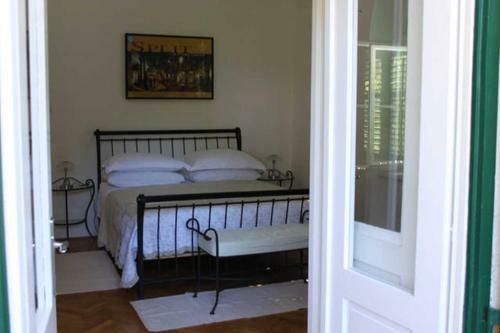 Apartamento Historic Villa