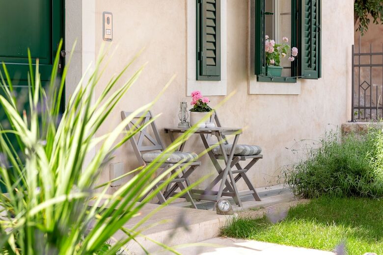 Apartamento Vila Ora