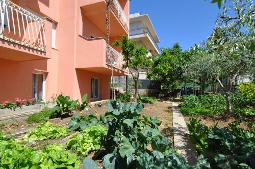 Apartment Marjan Park