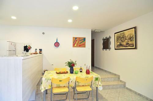 Apartment Marjan Park