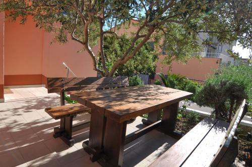 Apartment Marjan Park