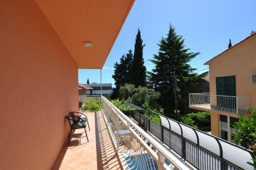 Apartment Marjan Park