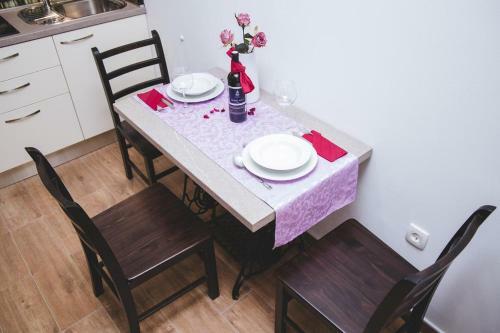 Apartamentos Studio Split 11690a