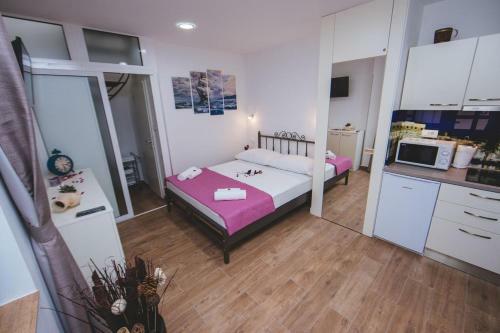 Apartamentos Studio Split 11690a
