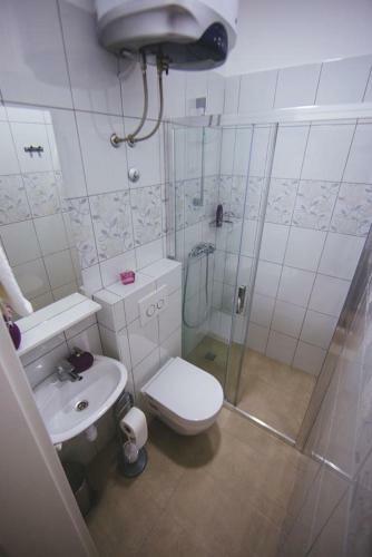 Apartamentos Studio Split 11690a