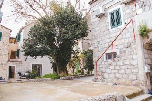 Apartamentos Studio Split 11690a