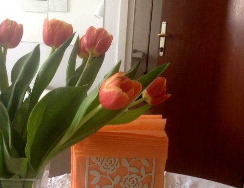Apartamento Magnolia Suite