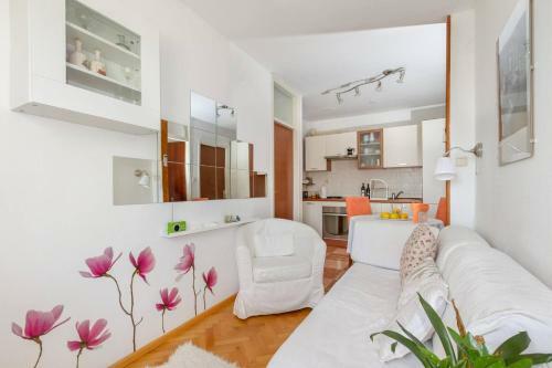 Apartamento Magnolia Suite
