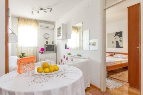 Apartamento Magnolia Suite