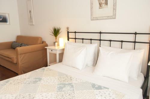Bed & Breakfast Indigo Inn Rooms