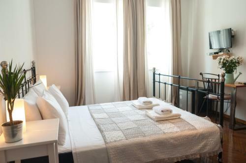 Bed & Breakfast Indigo Inn Rooms
