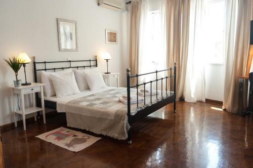 Bed & Breakfast Indigo Inn Rooms