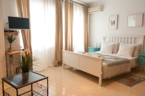 Bed & Breakfast Indigo Inn Rooms
